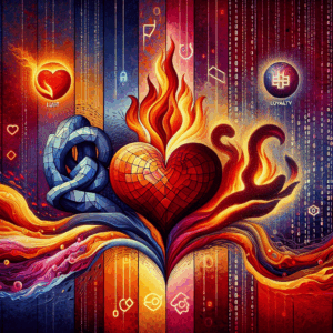 Love, Lust, and Loyalty: Navigating Boundaries in the Digital Era