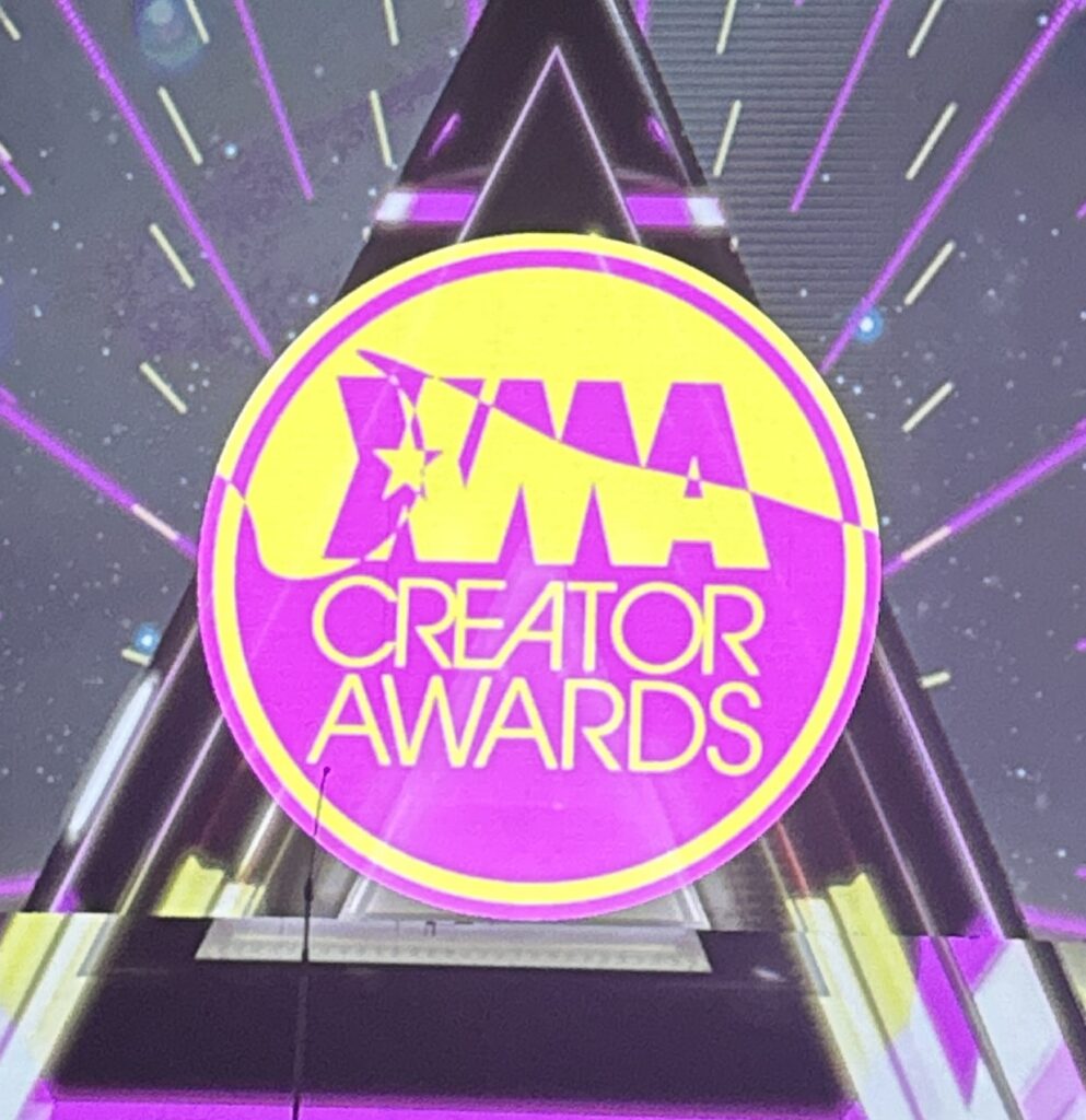 Sara Loverays Wins Chaturbate Female Streamer of the Year at XBIZ 2025