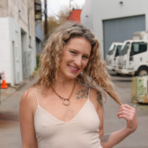 Picture of Mikayela Miller