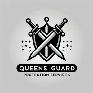 Picture of Queens Guard
