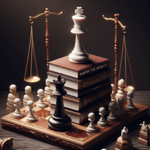 Master the Moment: Using Positions to Elevate Dominance and Submission