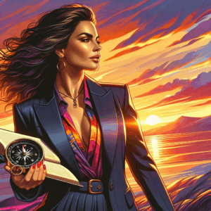 Reclaiming Desire: A Modern Woman’s Guide to Sensual Empowerment