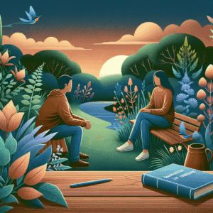 Sex, Stress, and Solutions: Managing Anxiety in Intimacy