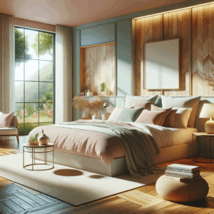 The Mindful Bedroom: Deepening Pleasure Through Presence