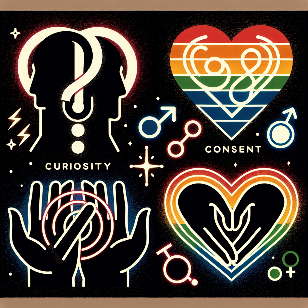 Understanding Kinks: Curiosity, Consent, and the Spectrum of Desire