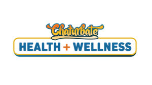 Chaturbate health and wellness event