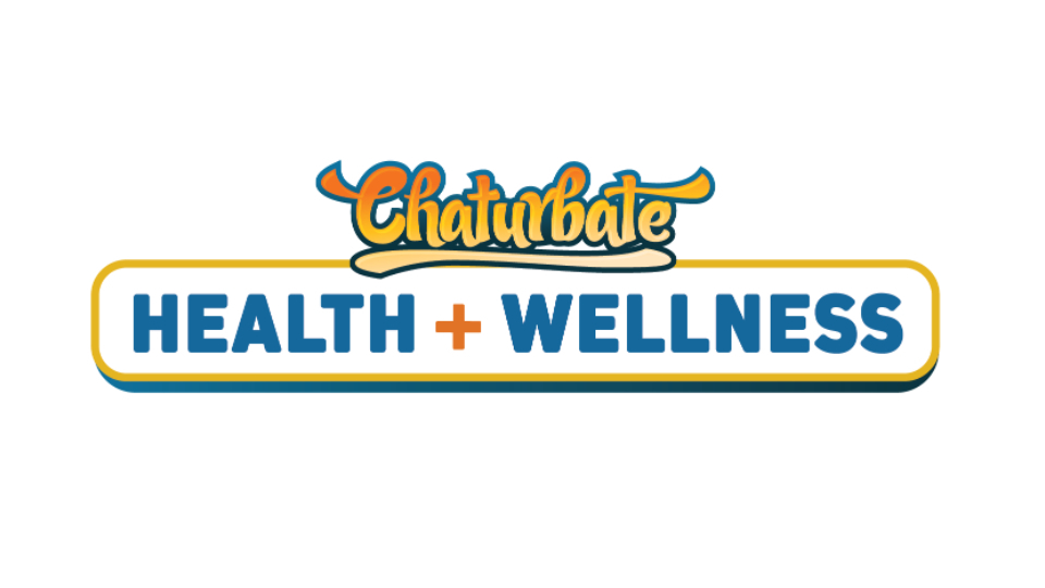 Chaturbate health and wellness event