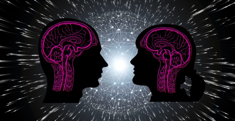 the human mind and attraction and arousal