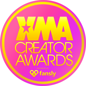 XMA Creator awards
