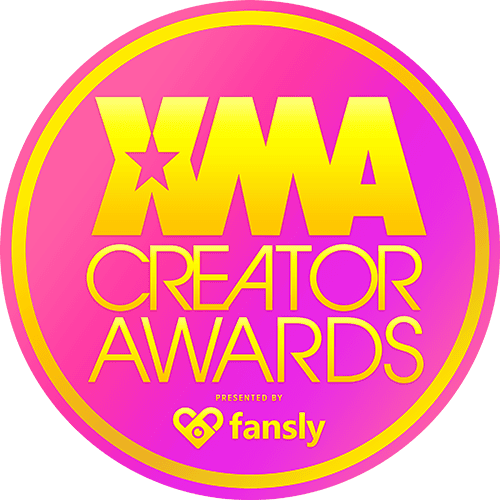 Sara Loverays Nominated for the 2026 XMA Female Streamer of the Year