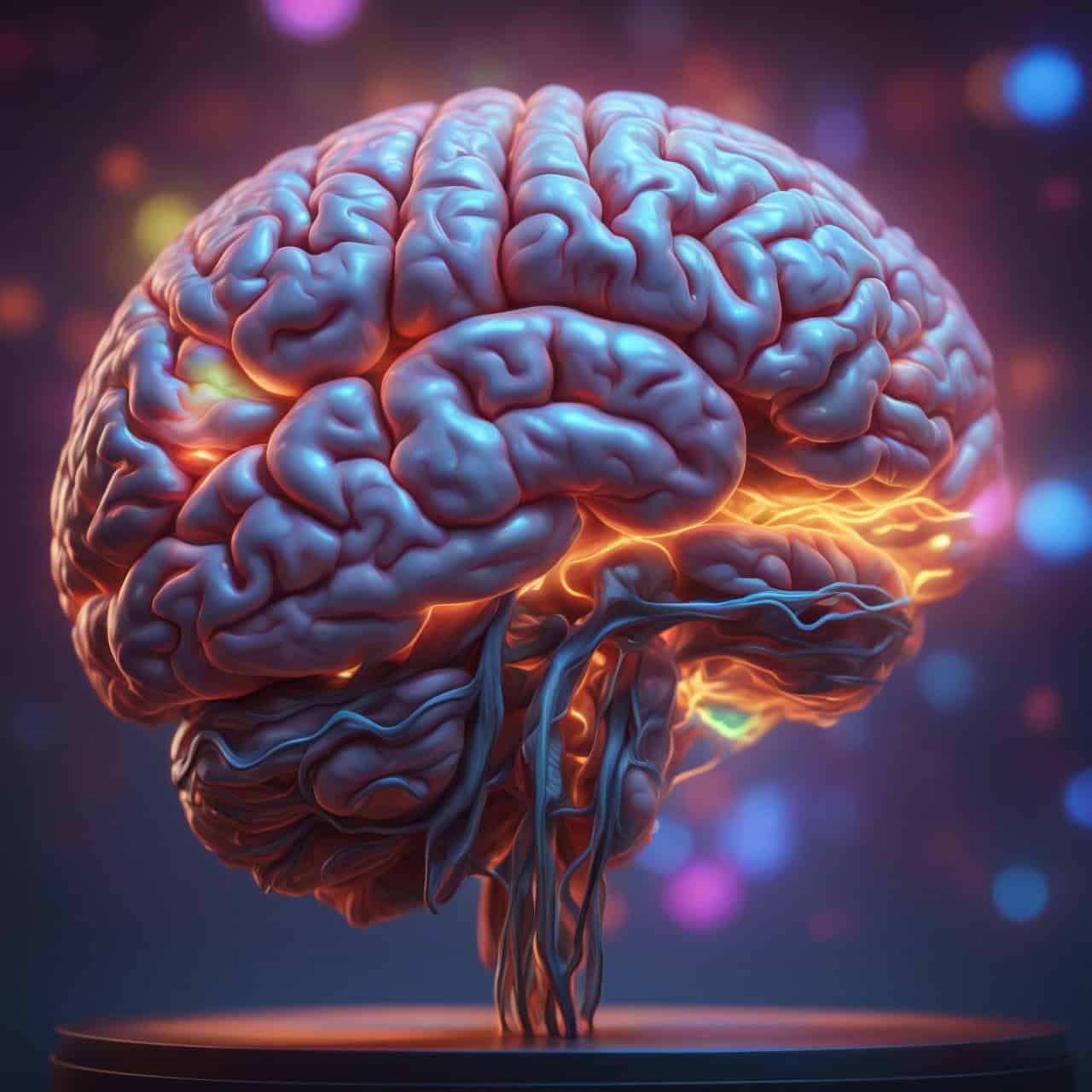 Orgasms and the Nervous System: How the Brain and Body Create Sexual Climax