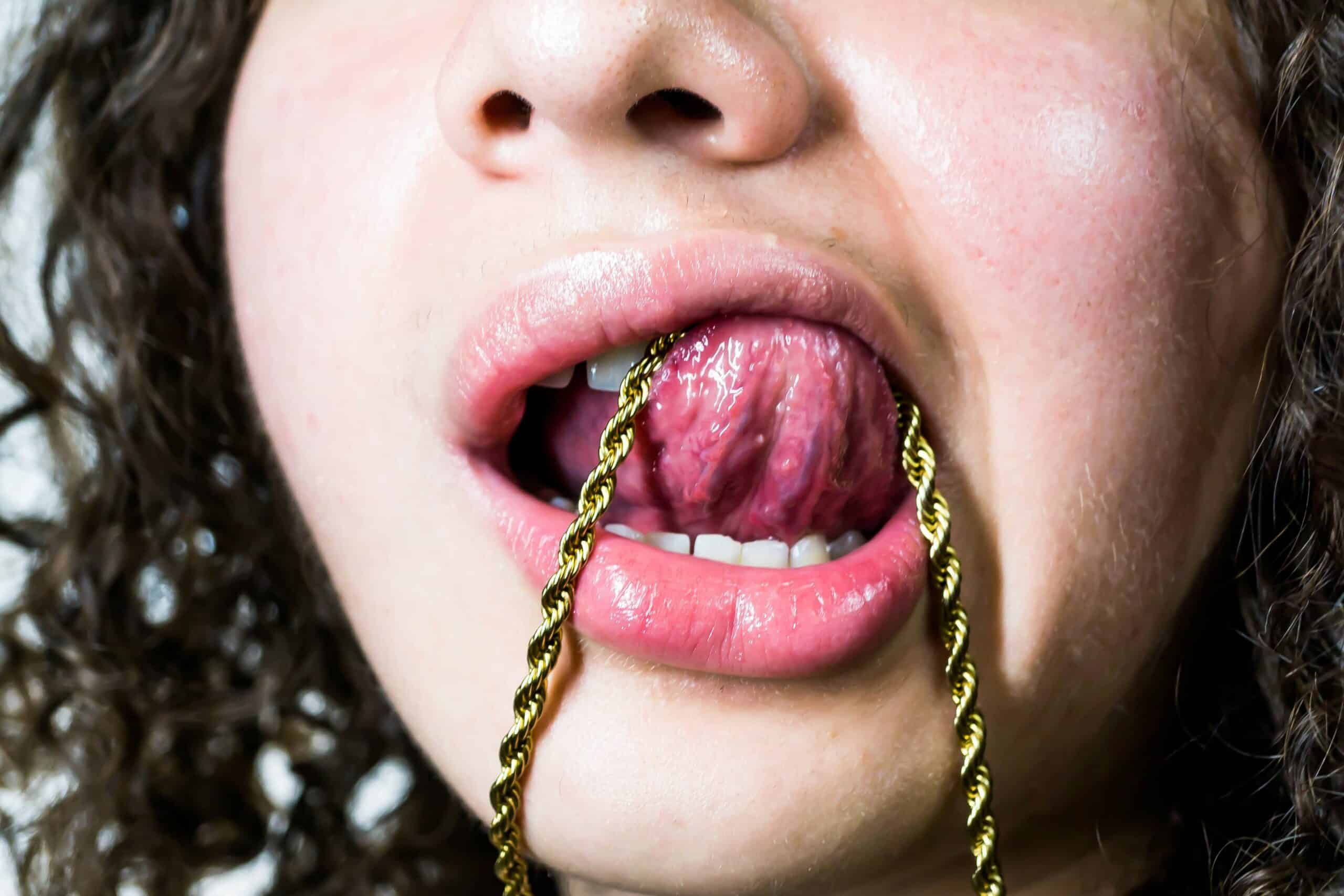 The Vore Fetish: Strange, Sexy, or Both?