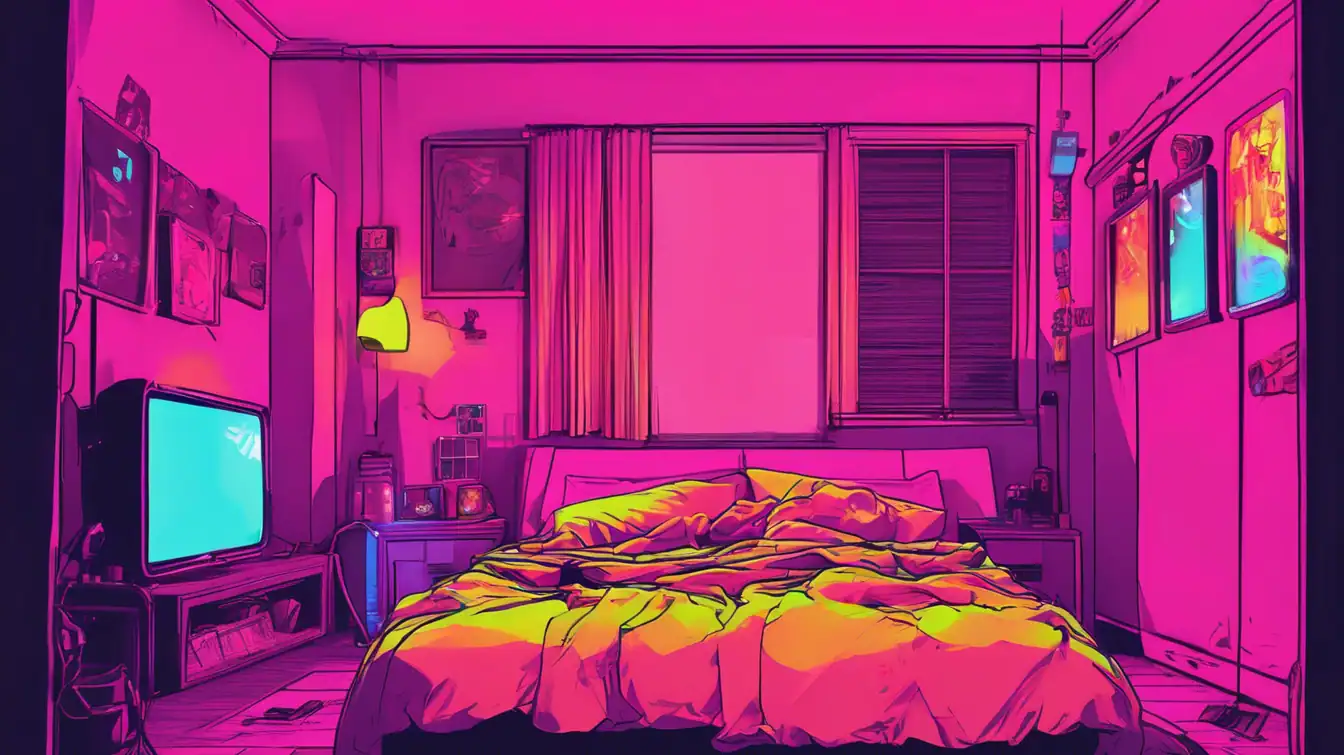 Ethical Boundaries: Is Watching Porn Without Telling Your Partner Considered Dishonest?