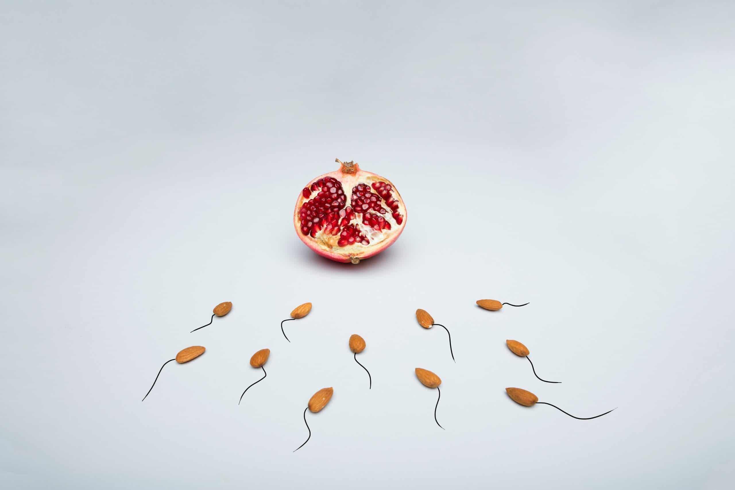 A Sex-Positive Guide to Sperm Health