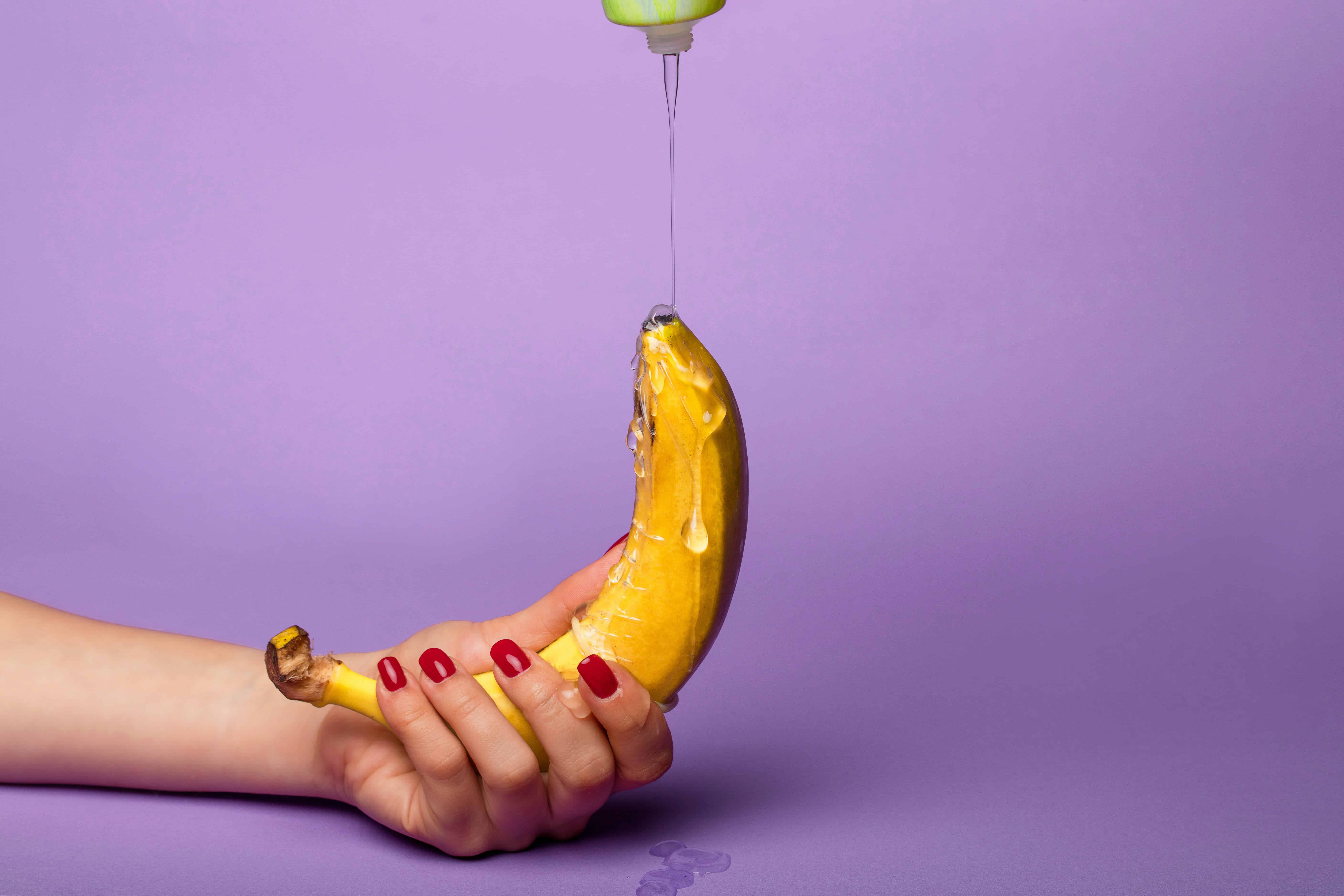 Understanding Sexual Lubricants: Why Lube Can Improve Intimacy and Orgasm