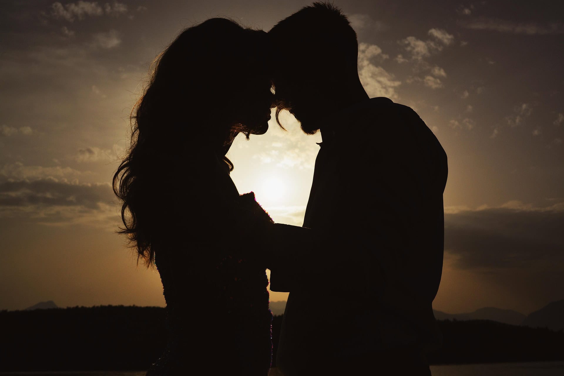 Sex Positions That Deepen Connection