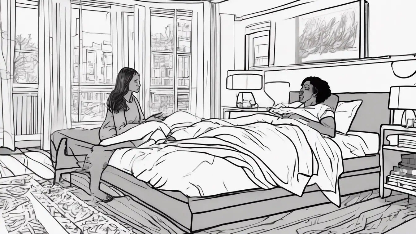 Exploring Hidden Pleasures: A Guide To 10 Underutilized Sex Positions
