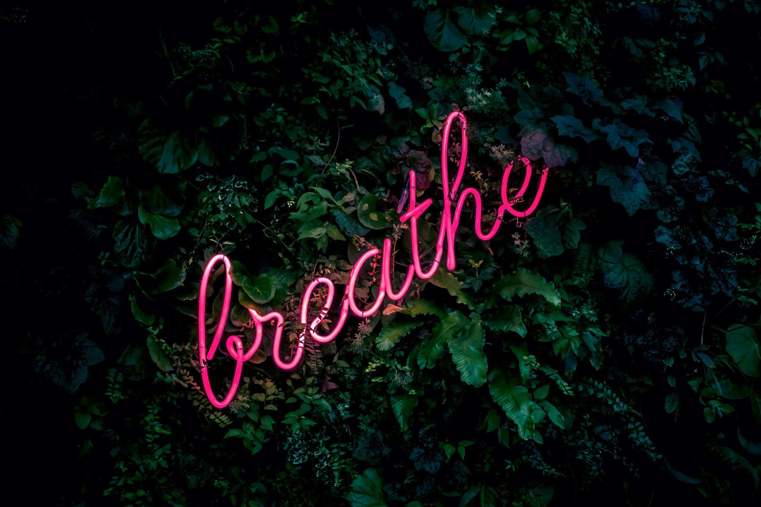 How Conscious Breathing Enhances the Human Orgasm