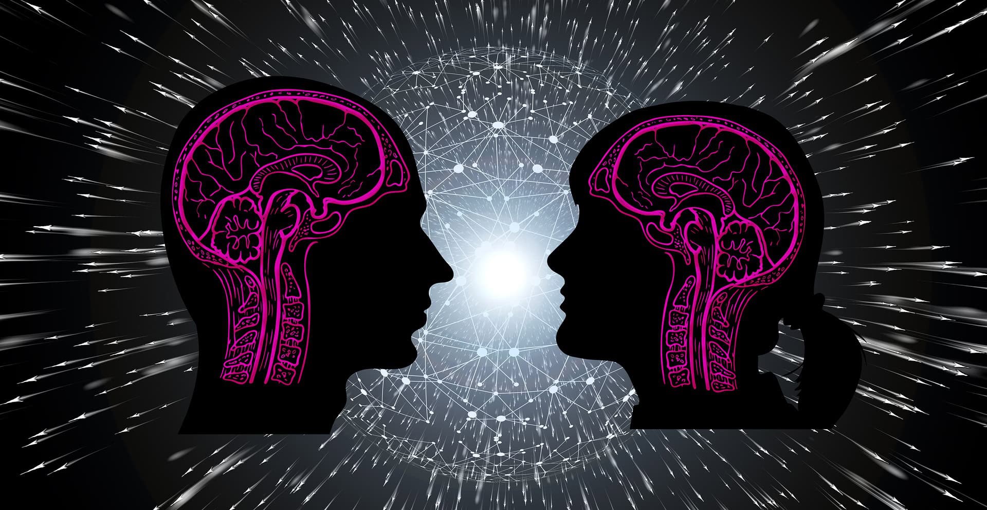 The Human Mind: From First Crush to Physical Arousal