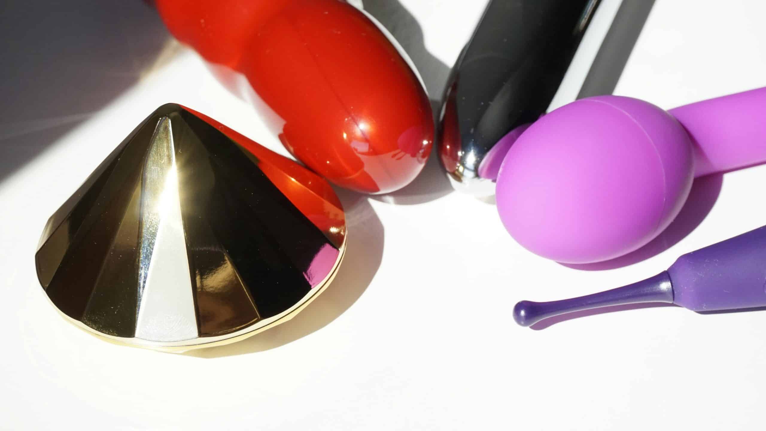 Sexual Self-Exploration and Solo Sexual Play: Why Knowing Your Body Matters for Better Sex