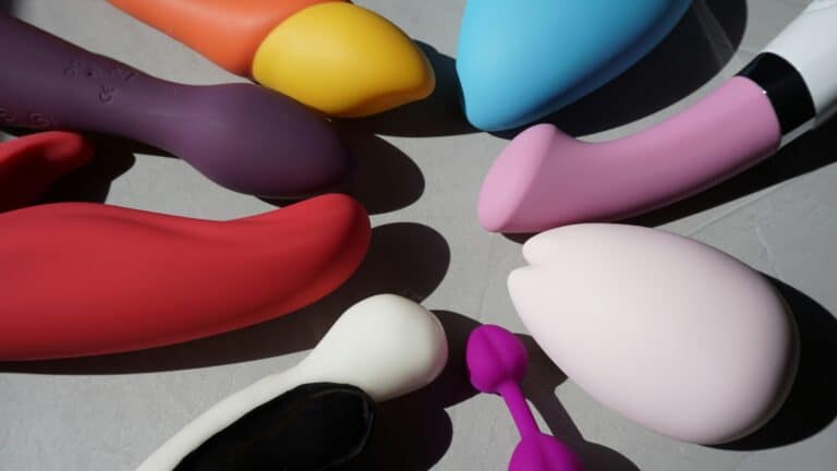 How to Choose the Right Lube for Every Sex Toy