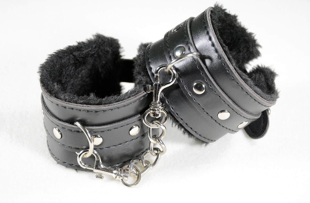 BDSM for Partners and Couples