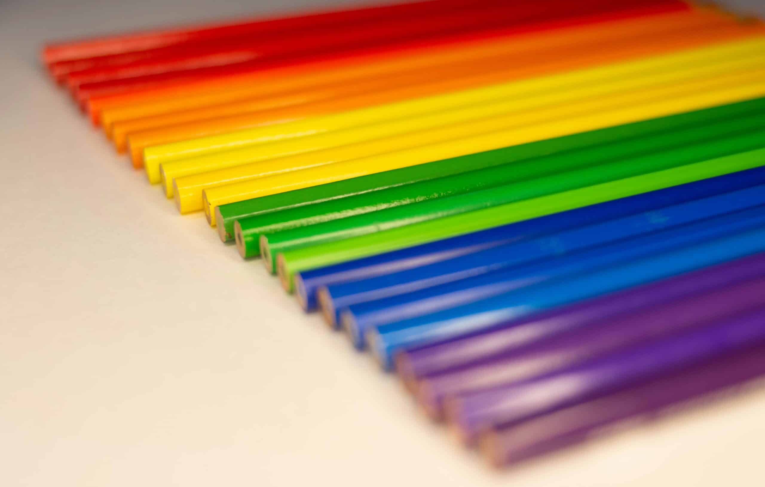 Understanding Gender Orientation Terminology 