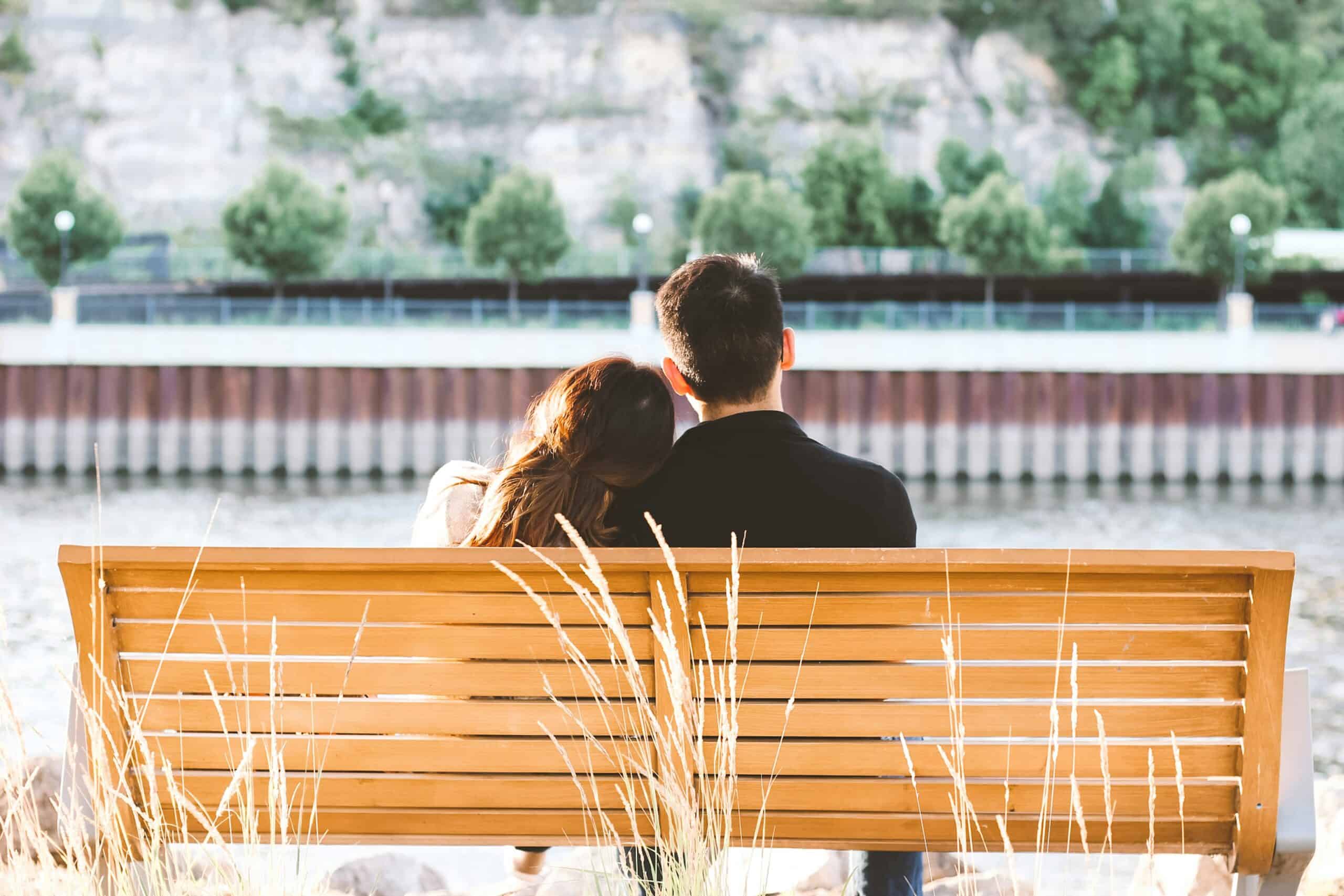 Navigating Desire, Communication, and Respect When Dating