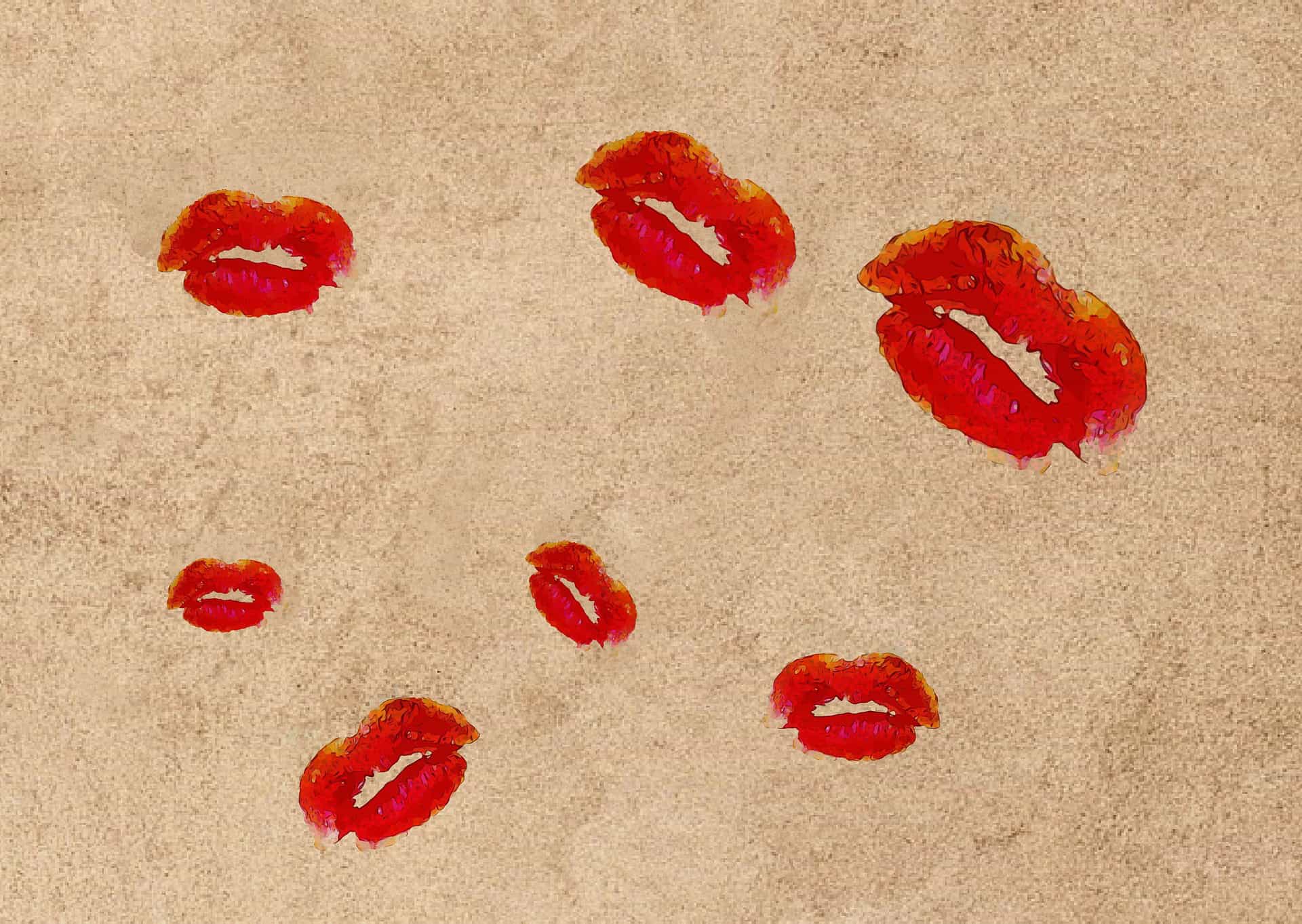 The Power of Kissing: Why It’s Essential for Intimacy, Desire, and Connection