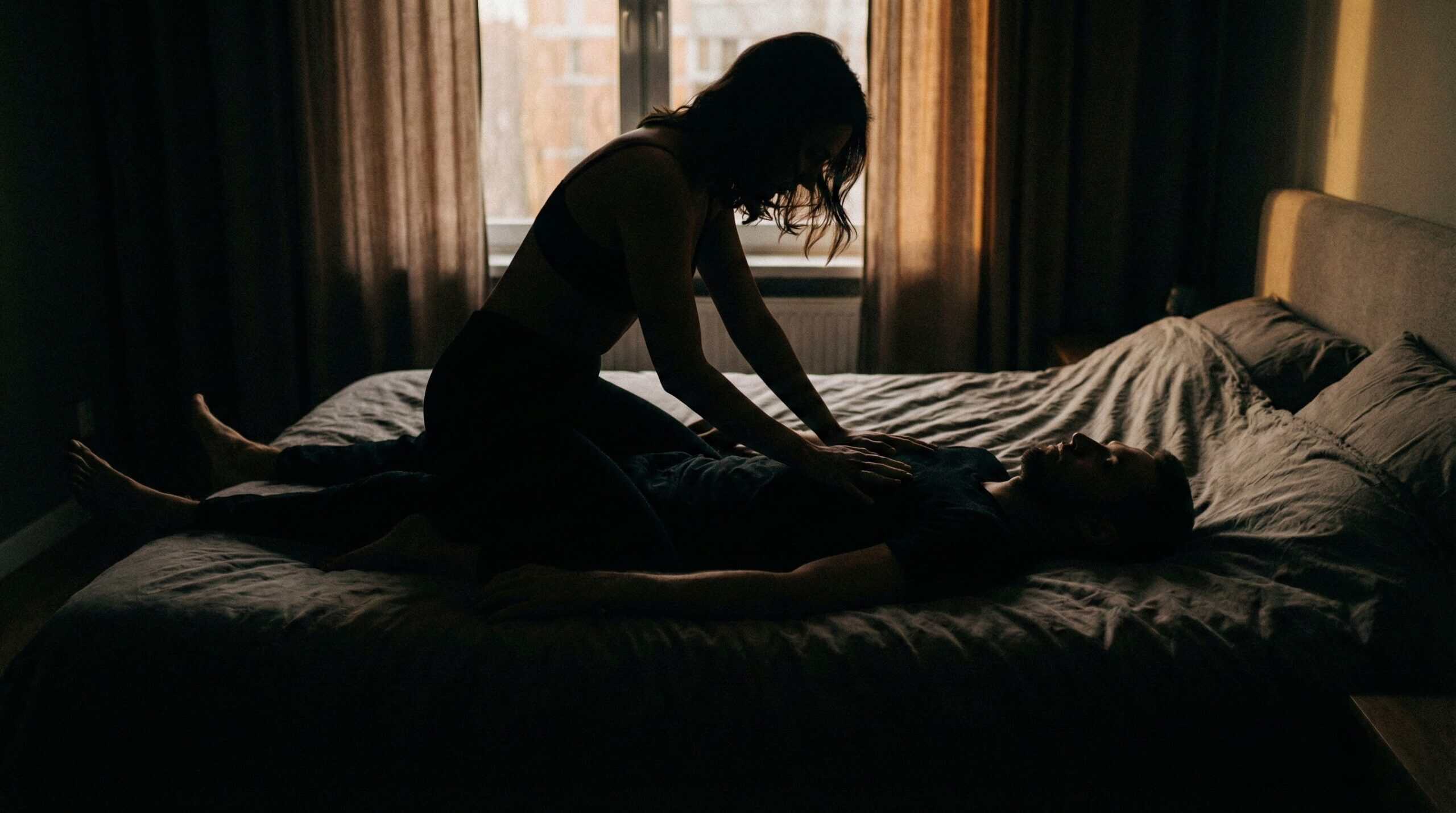 How to Last Longer in Bed: A Guide to Self-Mastery