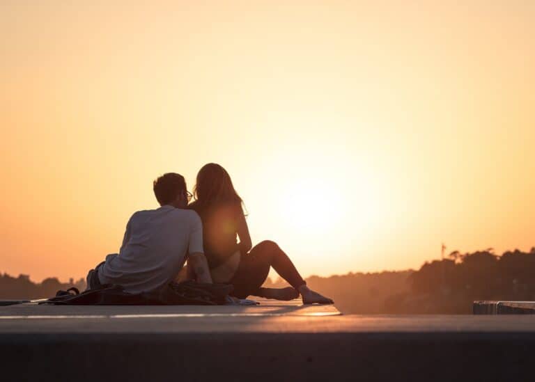 Intimacy for Couples for a More Fulfilling Sex Life
