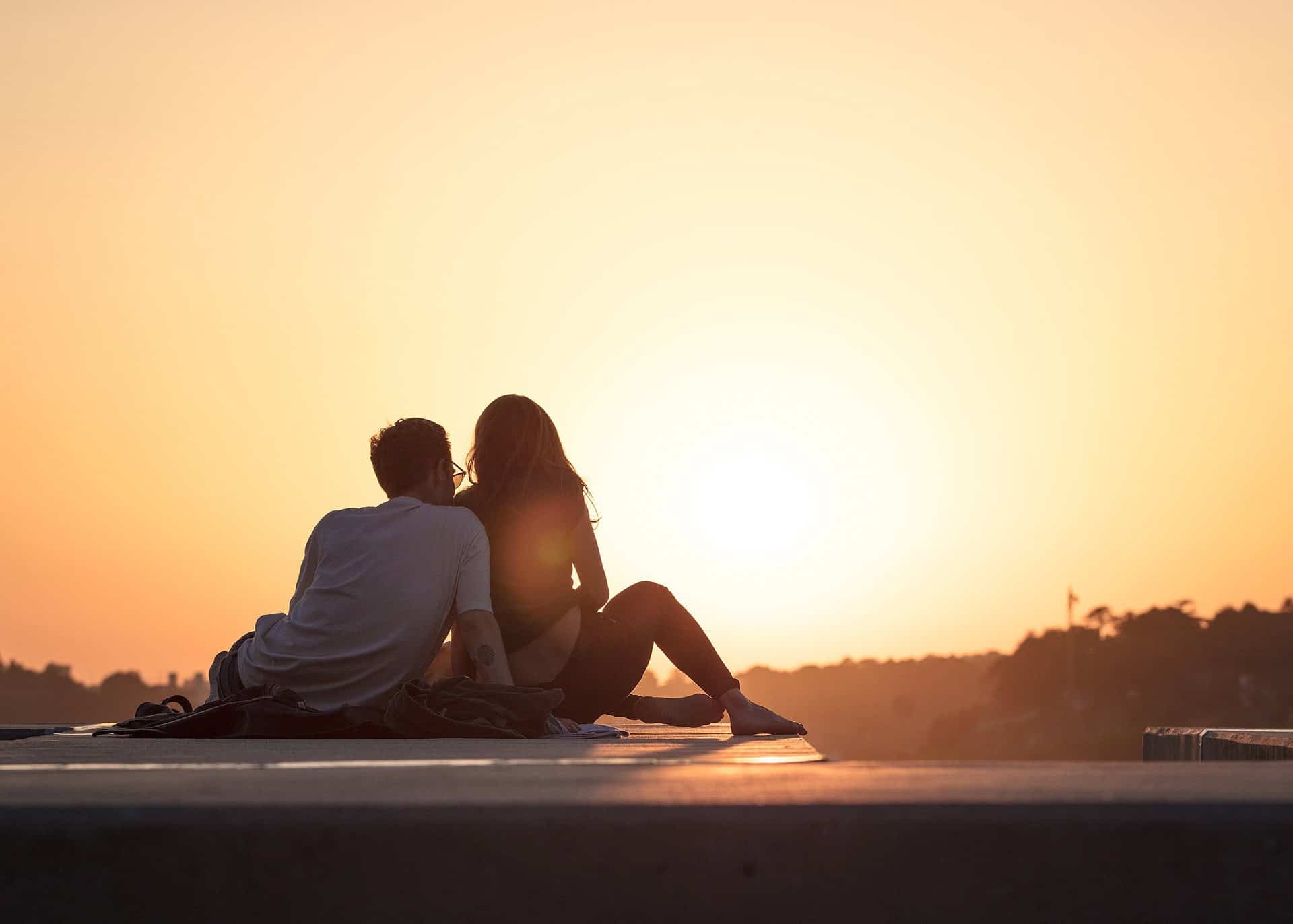Intimacy for Couples for a More Fulfilling Sex Life