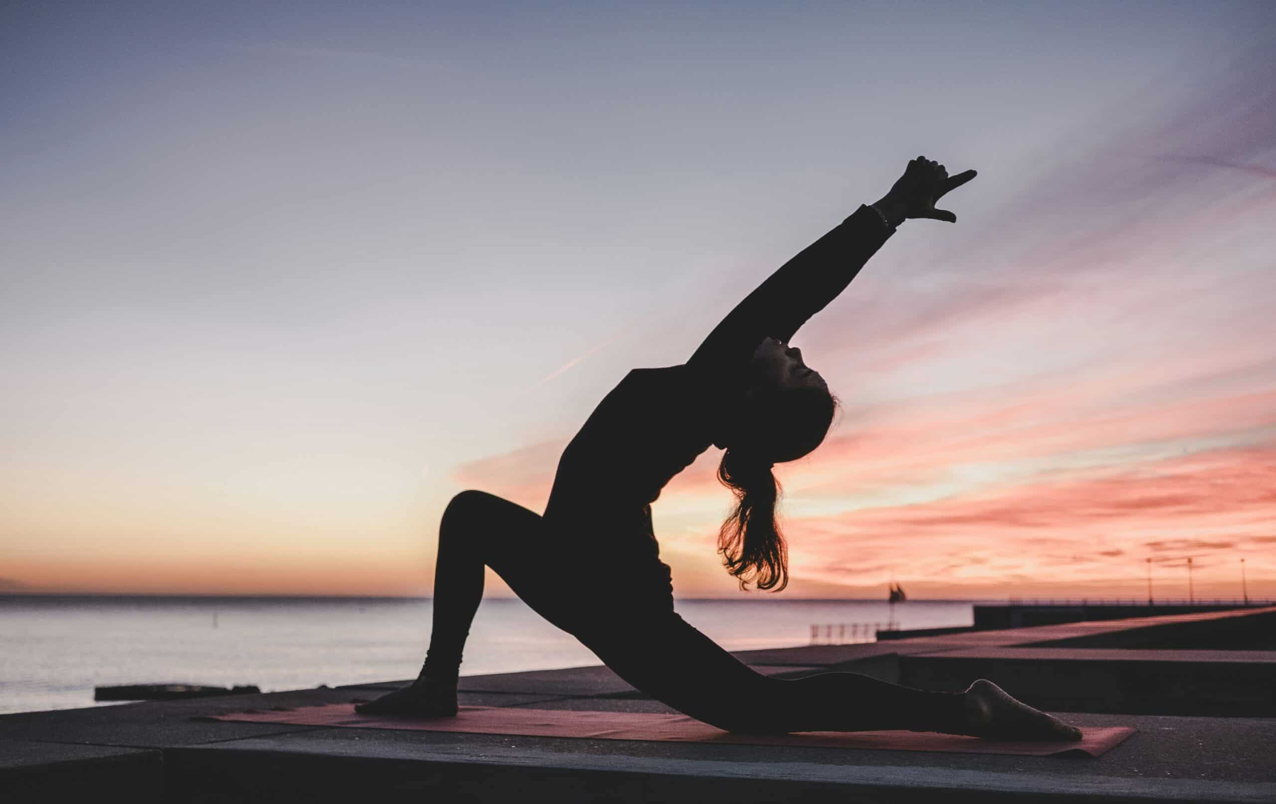 Exercises You Can Do to Improve Your Sexual Health and Wellness