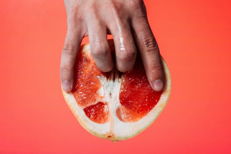 The Health Benefits of a Regular Sex Life: Why Pleasure Is Part of Wellness
