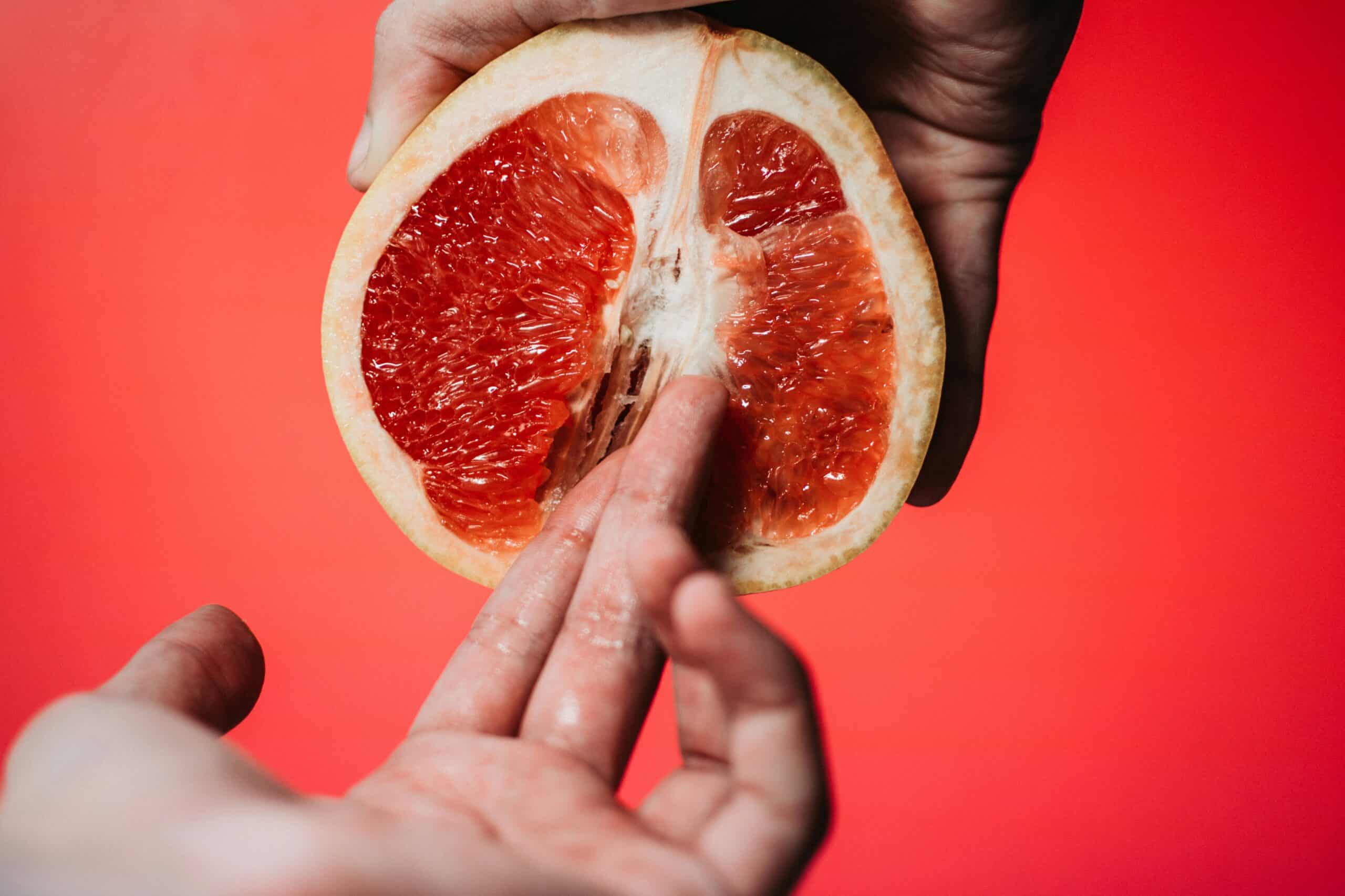 The Coital Alignment Technique: An Overlooked Tweak to Missionary